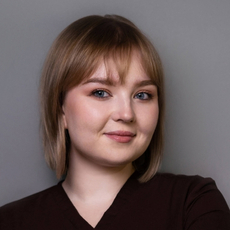 Левина Полина Евгеньевна, ортодонт