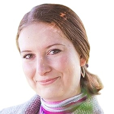 Николаева Дарья Александровна, эндокринолог