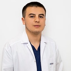Хайтбаев Мухаммадисо, кардиолог