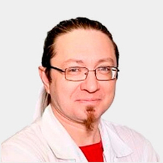 Горин Глеб Александрович, психиатр