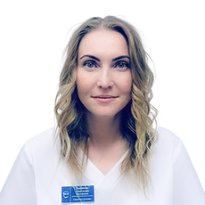 Тадевосян Александра Артуровна, стоматологический гигиенист