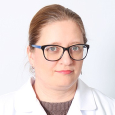 Трофимова Наталья Валентиновна, ЛОР