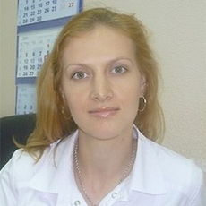 Глазова Маргарита Сергеевна, кардиолог