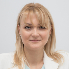 Ратегова Анастасия Анатольевна, хирург