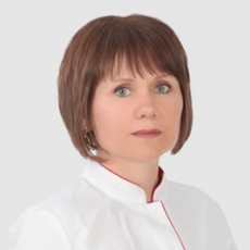 Готовчикова Анна Александровна, аллерголог