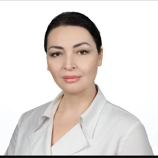 Мурадова Марина Шамиловна, гинеколог