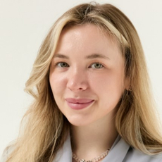 Казакова Арина Сергеевна, педиатр