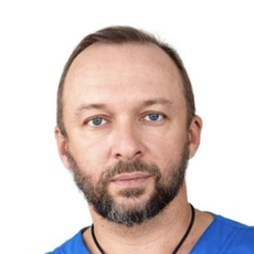 Бабичев Виктор Валерьевич, эндоскопист