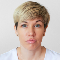 Раевская Марина Сергеевна, невролог