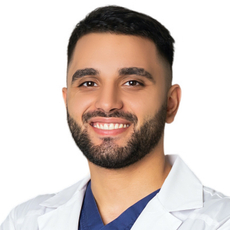 Ливиев Рафаил Эльчинович, стоматолог-ортопед