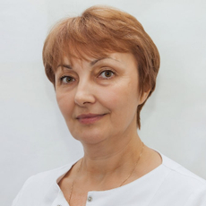 Темникова Галина Ильинична, гинеколог