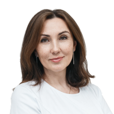 Ткаленко Татьяна Александровна, стоматолог-терапевт