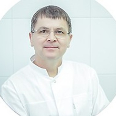 Керимов Наиль Ислямдинович, стоматолог-хирург