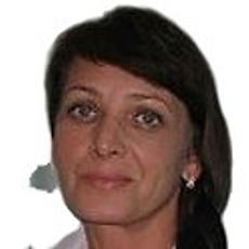 Напорчук Ирина Ивановна, массажист