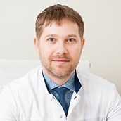 Растегаев Вячеслав Иванович, ортопед