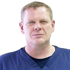 Андреев Виталий Владимирович, мануальный терапевт