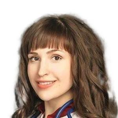 Григорьева Нина Юрьевна, педиатр