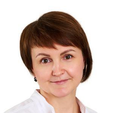 Селянина Марина Викторовна, врач УЗД