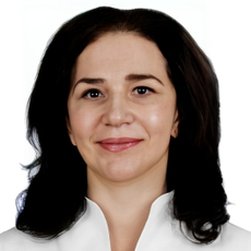 Подольская Татьяна Викторовна, гинеколог