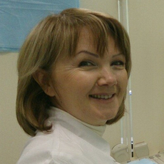 Валеева Лилия Раисовна, врач функциональной диагностики