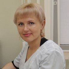 Олейникова Татьяна Николаевна, терапевт