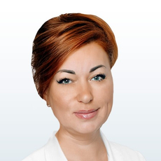 Малинина-Никифоровская Татьяна Валерьевна, подолог
