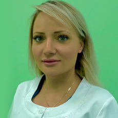 Никифорова Ольга Ивановна, дерматолог