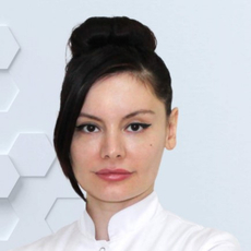 Абакарова Кистаман Аскандаровна, гинеколог