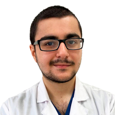 Гусейнов Гусейн Элданиз Оглы, терапевт