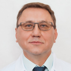 Пьянзин Игорь Александрович, уролог