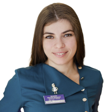 Даниелян Марьяна Артемовна, стоматолог-терапевт