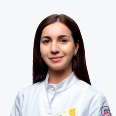 Самедова Марьям Муслимовна, педиатр