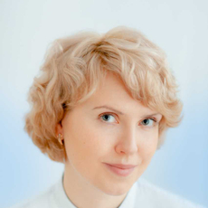 Лошкарева Ирина Александровна, ревматолог