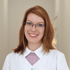 Великолуг (Орлова) Светлана Юрьевна, педиатр