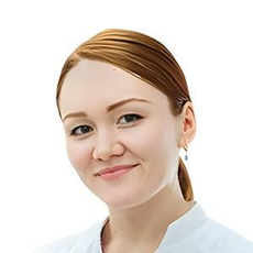 Медведева Дарья Васильевна, стоматолог-терапевт