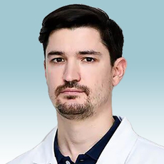 Аверченков Дмитрий Михайлович, невролог