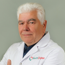 Манякин Виталий Павлович, уролог