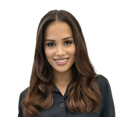 Хрнич Амела Бенизовна, ортодонт