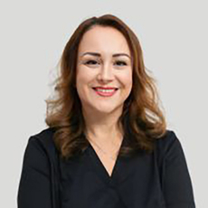 Сердукова (Девяткова) Мария Александровна, стоматолог-терапевт