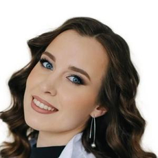 Пятайкина Анастасия Аркадьевна, стоматолог-терапевт