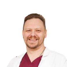 Бабий Александр Сергеевич, невролог