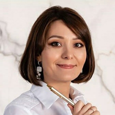 Латыпова Айсылу Рияновна, эндокринолог