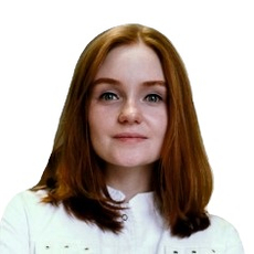 Борисова Анна Игоревна, гастроэнтеролог