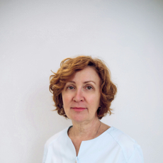 Онищенко Любовь Федоровна, детский стоматолог