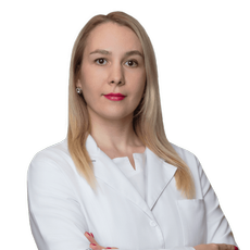 Беляева Анна Александровна, гастроэнтеролог