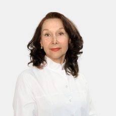 Расяева Зинаида Александровна, офтальмолог