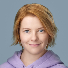 Бельская Софья Александровна, психолог