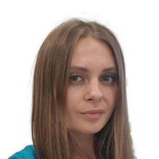 Дикушкина Евгения Анатольевна, невролог