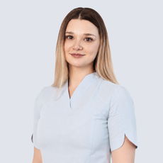 Ратникова Анастасия Сергеевна, ортодонт
