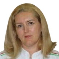 Воронина Мария Александровна, стоматолог-терапевт